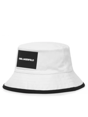 Obrázek produktu Karl Lagerfeld Kids Klobouk Z31236 S Bílá