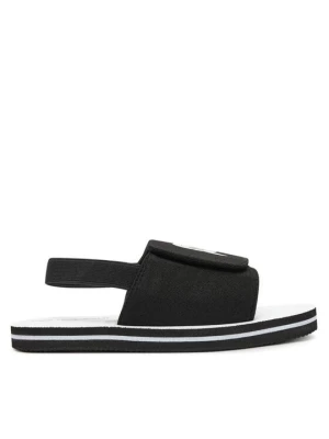 Obrázek produktu Karl Lagerfeld Kids Sandály Z30384 S Černá