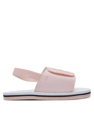 Obrázek produktu Karl Lagerfeld Kids Sandály Z30384 S Růžová