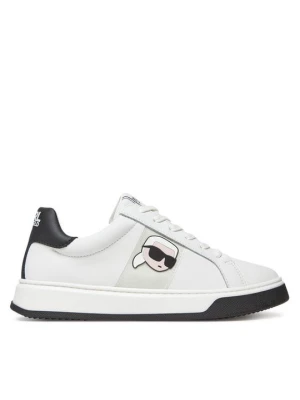 Obrázek produktu Karl Lagerfeld Kids Sneakersy Z30380 S Bílá