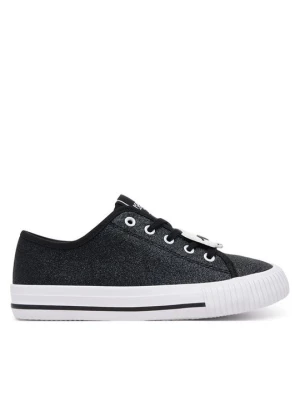 Obrázek produktu Karl Lagerfeld Kids Tenisky Z30368 S Černá