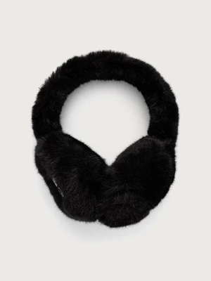 Obrázek produktu Karl Lagerfeld klapky na uši dámské černá