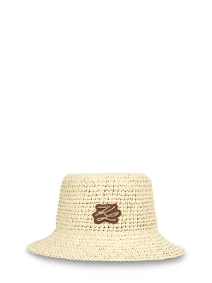 Obrázek produktu Karl Lagerfeld Klobouk béžová / čokoládová