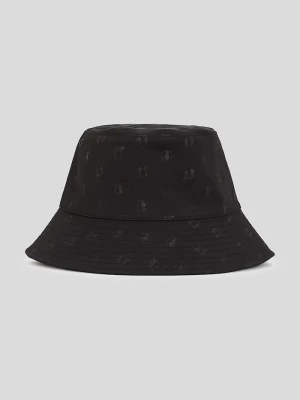 Obrázek produktu Karl Lagerfeld Klobouk Karl Lagerfeld IKON černá