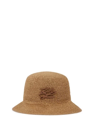 Obrázek produktu Karl Lagerfeld Klobouk tmavě béžová