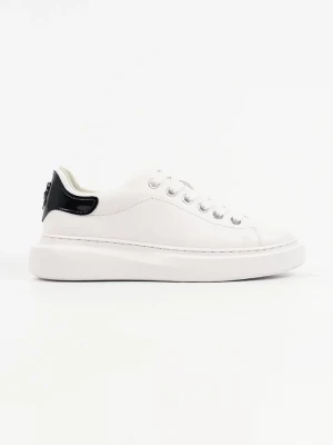 Obrázek produktu Karl Lagerfeld Kore dámské kožené sneakers boty