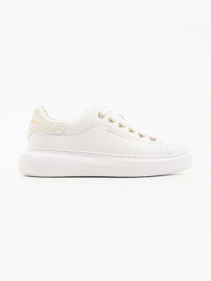 Obrázek produktu Karl Lagerfeld Kore sneakers boty dámské kožené