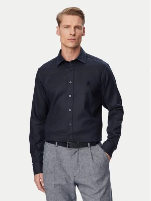 Obrázek produktu KARL LAGERFELD Košile 605084 562791 Tmavomodrá Regular Fit