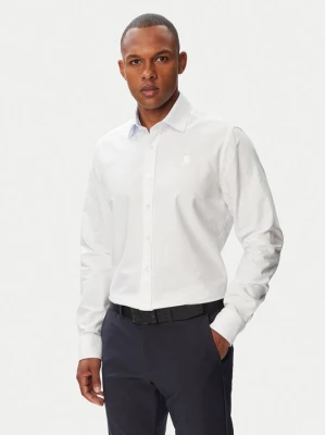 Obrázek produktu KARL LAGERFELD Košile 605192 561784 Bílá Modern Fit