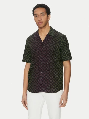 Obrázek produktu KARL LAGERFELD Košile 605445 552689 Černá Regular Fit