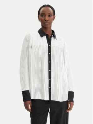Obrázek produktu KARL LAGERFELD Košile B1W11008 Bílá Regular Fit