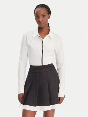 Obrázek produktu KARL LAGERFELD Košile B1W17078 Bílá Regular Fit