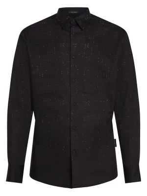 Obrázek produktu Karl Lagerfeld Košile černá
