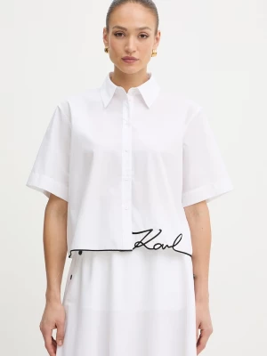 Obrázek produktu Karl Lagerfeld košile dámská