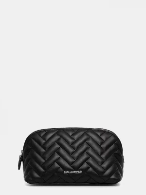 Obrázek produktu Karl Lagerfeld Kosmetická taška K / BRICK černá