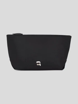 Obrázek produktu Karl Lagerfeld Kosmetická taška Karl Lagerfeld IKON černá