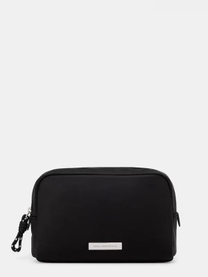 Obrázek produktu Karl Lagerfeld Kosmetická taštička dámská IKON černá