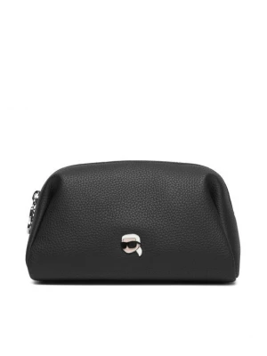 Obrázek produktu KARL LAGERFELD Kosmetický kufřík B4W32027 Černá
