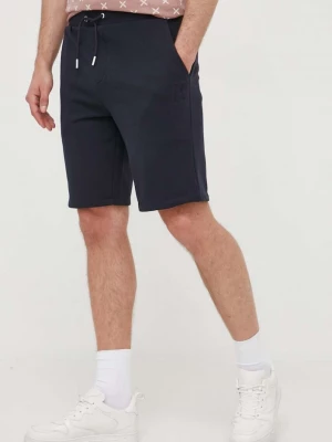 Obrázek produktu Karl Lagerfeld Kraťasy Karl Lagerfeld námořnická modř