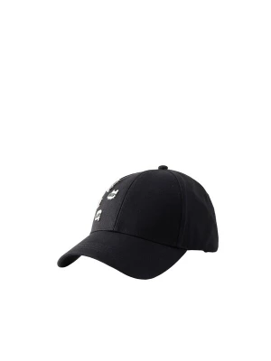 Obrázek produktu Karl Lagerfeld Kšiltovka černá / bílá