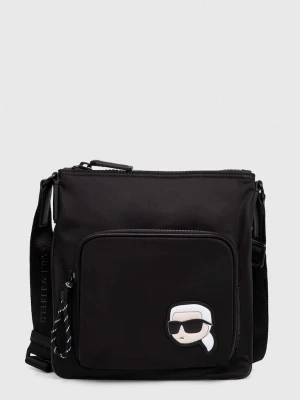 Obrázek produktu Karl Lagerfeld Ledvinka Karl Lagerfeld černá