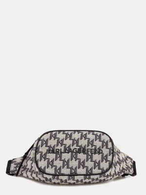 Obrázek produktu Karl Lagerfeld Ledvinka Karl Lagerfeld černá