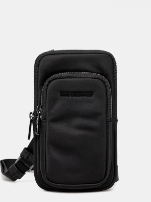 Obrázek produktu Karl Lagerfeld Ledvinka Karl Lagerfeld K/ESSENTIAL černá
