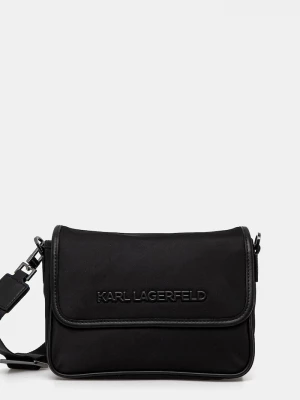 Obrázek produktu Karl Lagerfeld Ledvinka K / ESSENTIAL černá