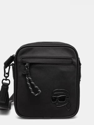 Obrázek produktu Karl Lagerfeld Ledvinka K / IKON černá