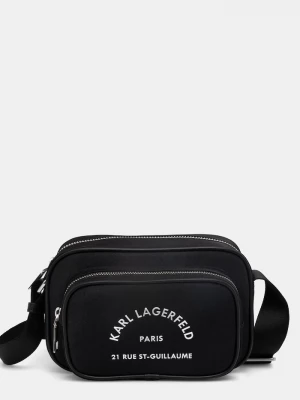 Obrázek produktu Karl Lagerfeld Ledvinka Karl Lagerfeld K/RSG černá