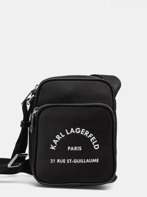 Obrázek produktu Karl Lagerfeld Ledvinka K / RSG černá