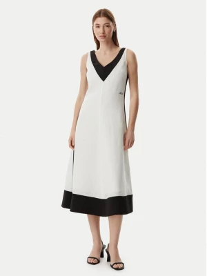 Obrázek produktu KARL LAGERFELD Letní šaty B2W13026 Krémová Regular Fit