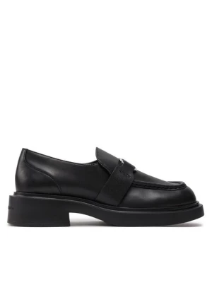 Obrázek produktu KARL LAGERFELD Loafersy KL41210 Černá