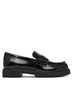 Obrázek produktu KARL LAGERFELD Loafersy Lowell KL42224 Černá