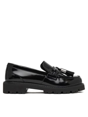 Obrázek produktu KARL LAGERFELD Loafersy Lowell KL42225 Černá