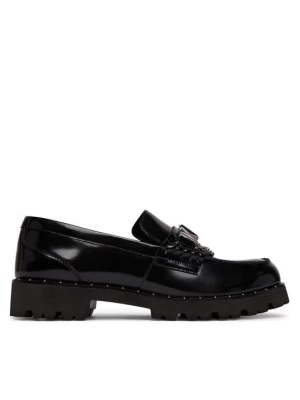 Obrázek produktu KARL LAGERFELD Loafersy Lowell KL42226 Černá