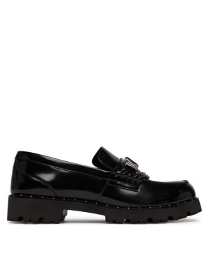Obrázek produktu KARL LAGERFELD Loafersy Lowell KL42226 Černá