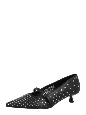 Obrázek produktu Karl Lagerfeld Lodičky černá