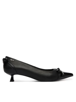 Obrázek produktu KARL LAGERFELD Lodičky Pasha KL30119A Černá