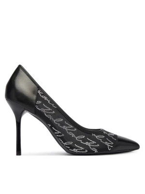 Obrázek produktu KARL LAGERFELD Lodičky Sarabande KL30906A Černá
