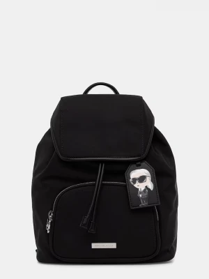 Obrázek produktu Karl Lagerfeld městský batoh dámský IKON černá