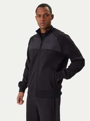Obrázek produktu KARL LAGERFELD Mikina 705000 561902 Černá Regular Fit