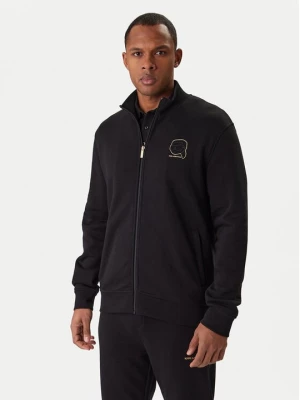 Obrázek produktu KARL LAGERFELD Mikina 705004 561910 Černá Regular Fit