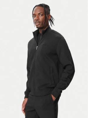 Obrázek produktu KARL LAGERFELD Mikina 705011 564902 Černá Regular Fit