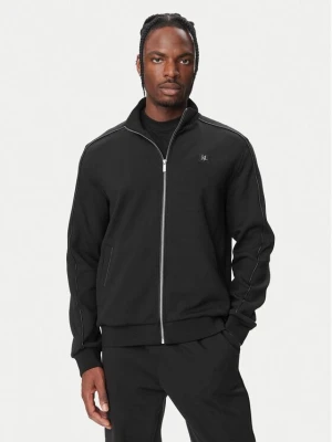 Obrázek produktu KARL LAGERFELD Mikina 705014 564902 Černá Regular Fit