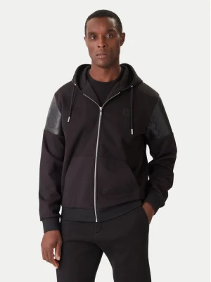 Obrázek produktu KARL LAGERFELD Mikina 705037 554902 Černá Regular Fit