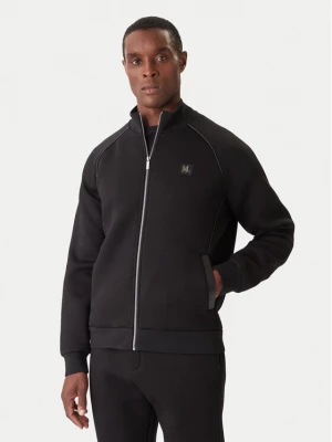 Obrázek produktu KARL LAGERFELD Mikina 705041 554907 Černá Regular Fit