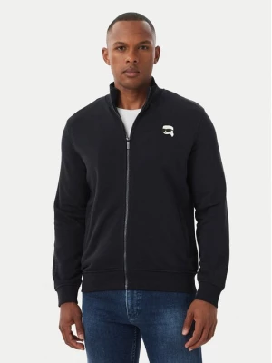 Obrázek produktu KARL LAGERFELD Mikina 705712 562900 Tmavomodrá Regular Fit