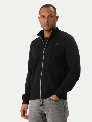 Obrázek produktu KARL LAGERFELD Mikina 705750 500900 Černá Regular Fit