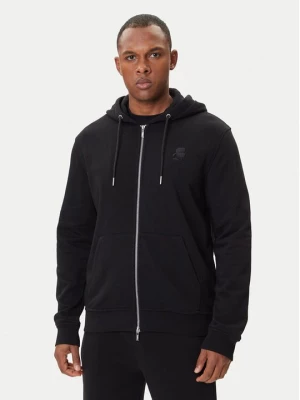 Obrázek produktu KARL LAGERFELD Mikina 705751 500900 Černá Regular Fit
